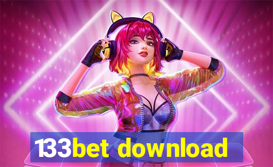 133bet download